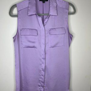 Pretty in Purple
